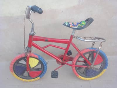 cycle