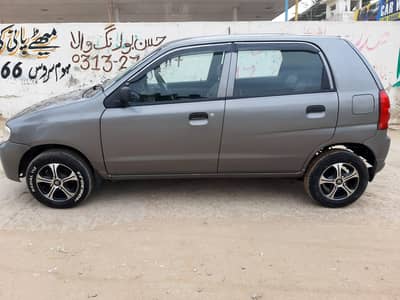 Suzuki Alto 2010