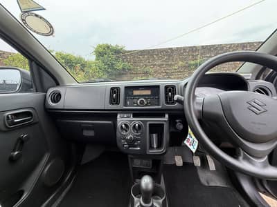 Suzuki Alto 2024