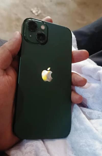 I phone 13