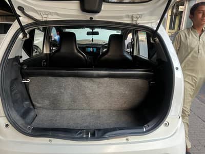 Suzuki Alto 2024
