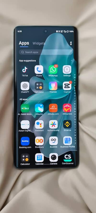 Vivo V30