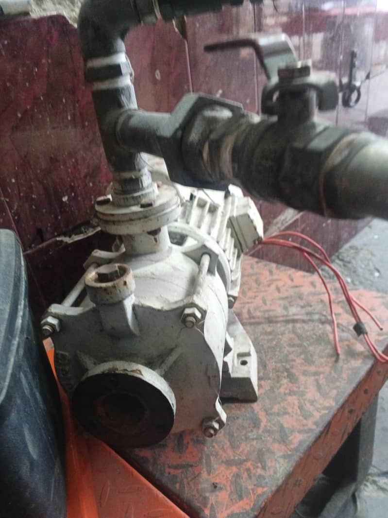 water pump 1