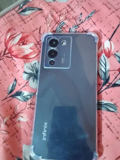 Infinix Note 12