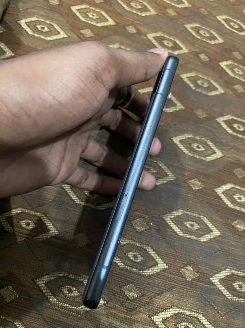 Google Pixel 7a 1