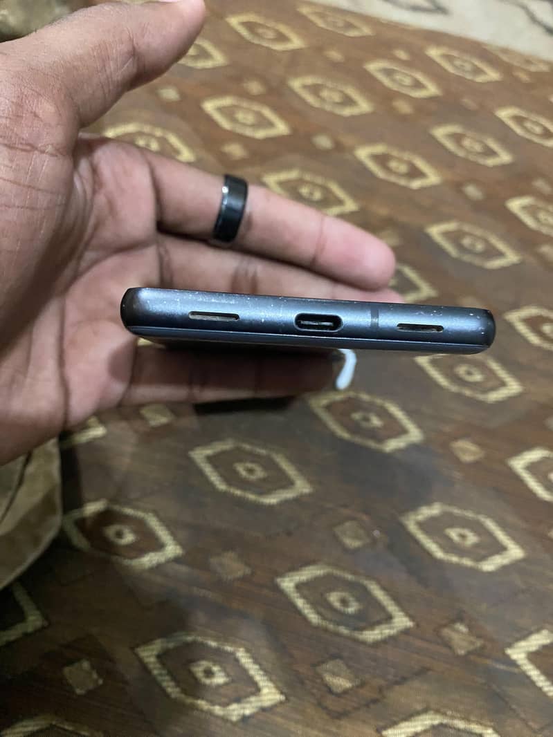 Google Pixel 7a 3