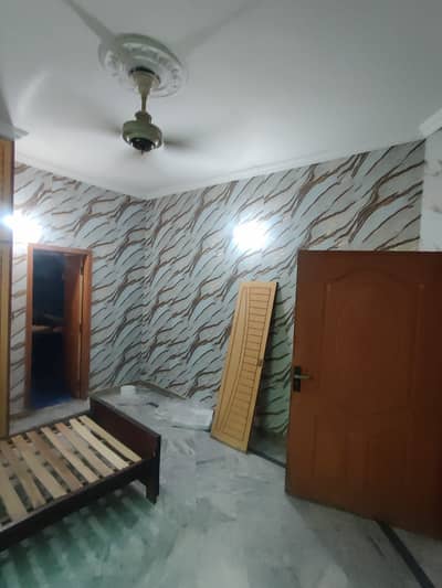 House available for rent