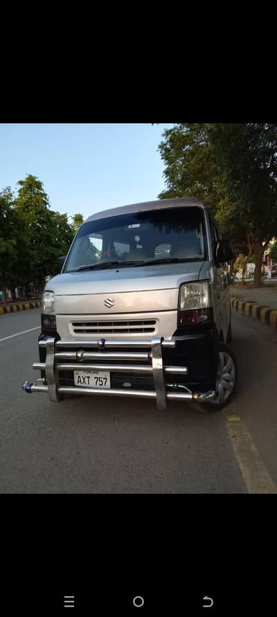 Suzuki Every 2016 Urgent sale