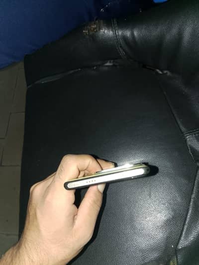 Infinix Zero 30