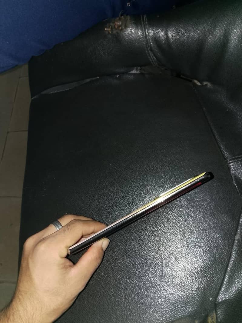 Infinix Zero 30 1