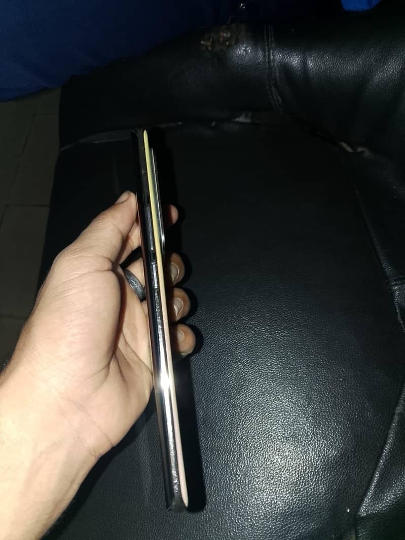 Infinix Zero 30 3