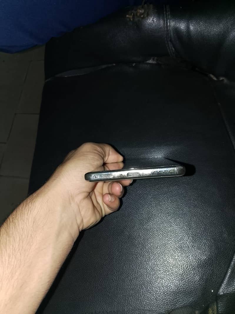 Infinix Zero 30 5
