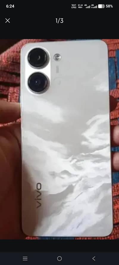 Vivo y05