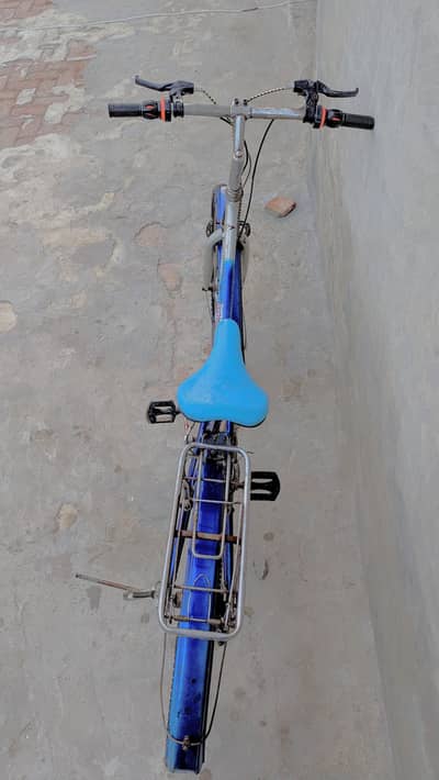 26 Inch Geared Bicycle Super Sony Classic Good Condition