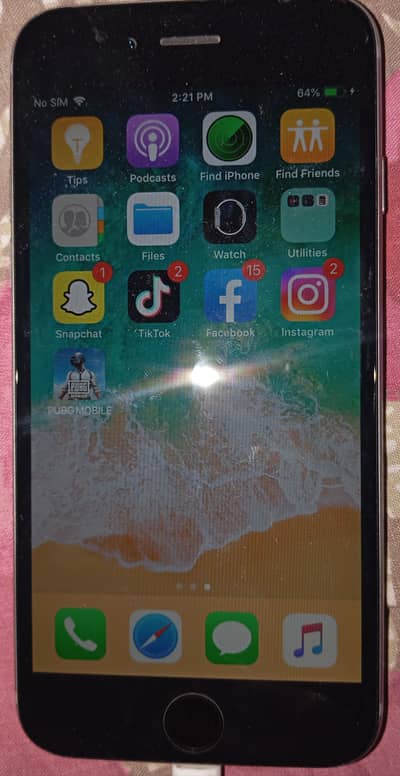 Apple iPhone 6