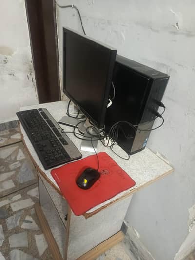 Core I5