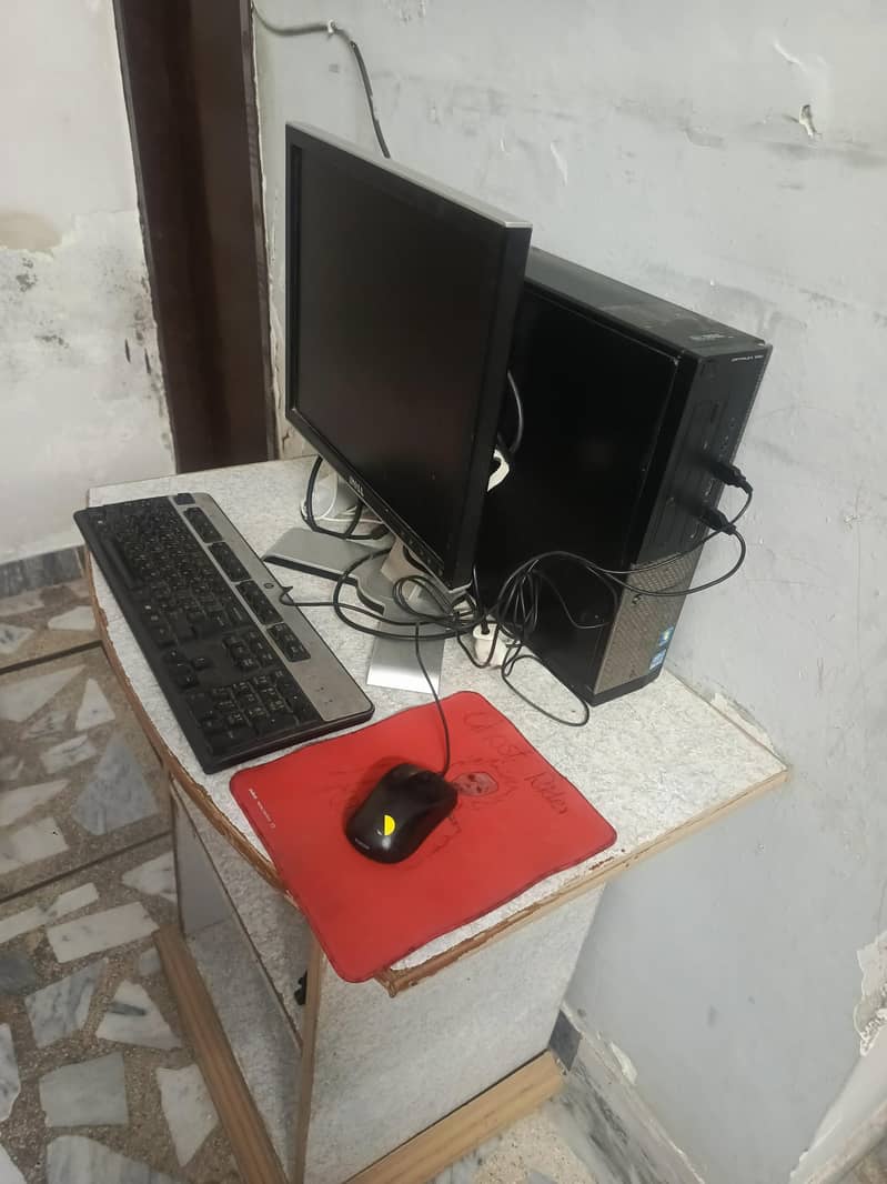 Core I5 0