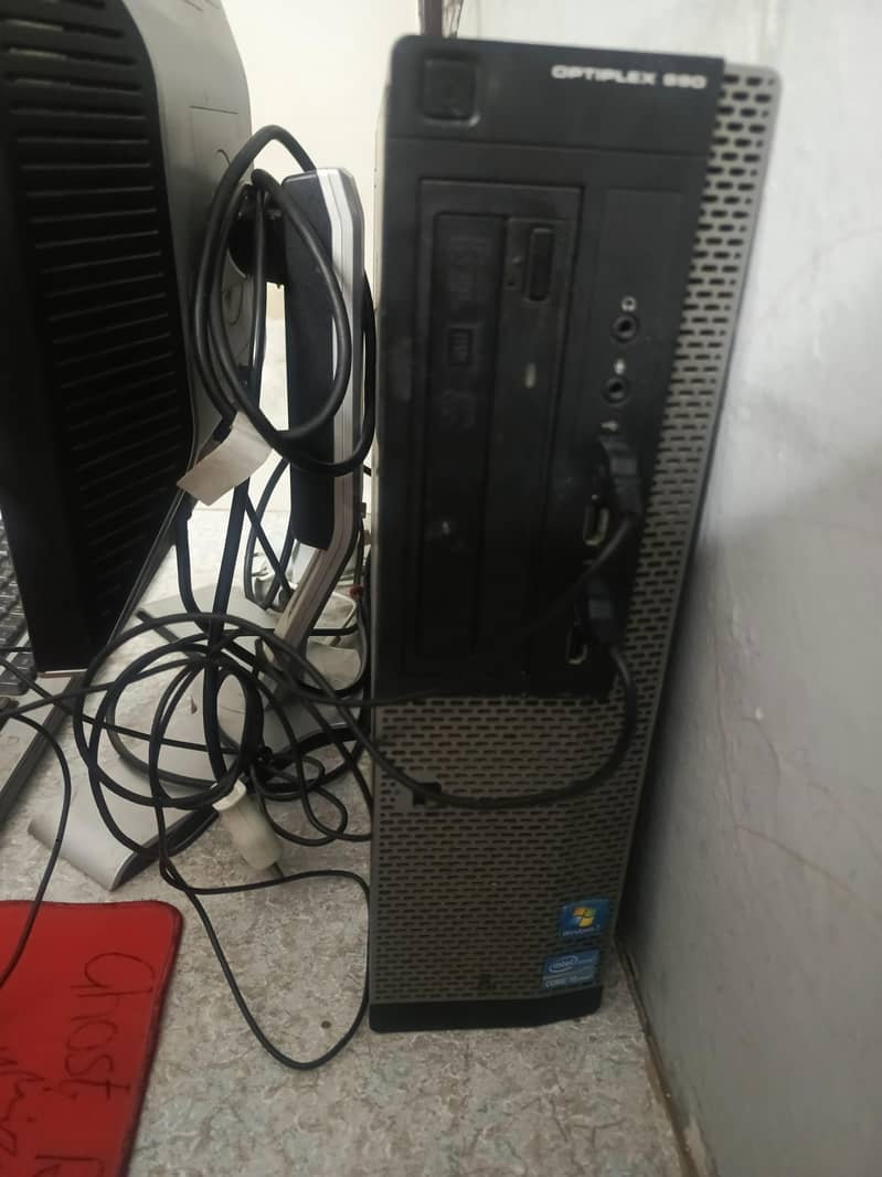 Core I5 1