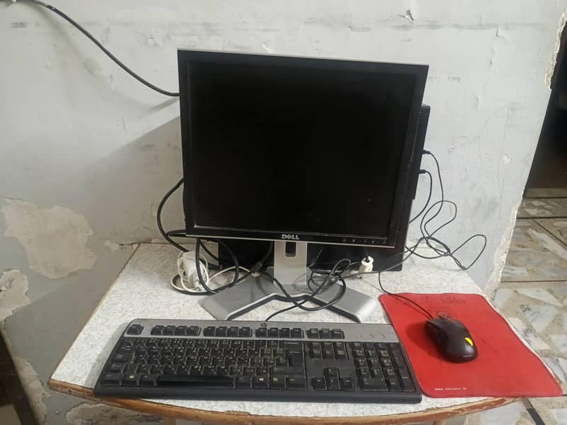 Core I5 2