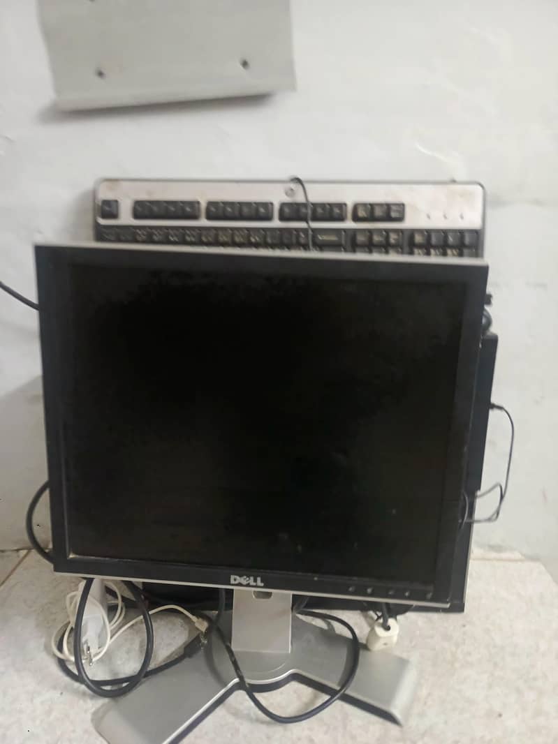 Core I5 4