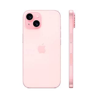 Apple iPhone 15 plus