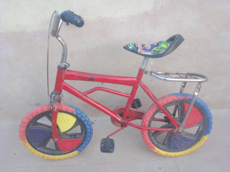 cycle 0