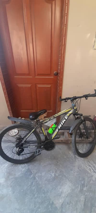Bycycle 26 Inch