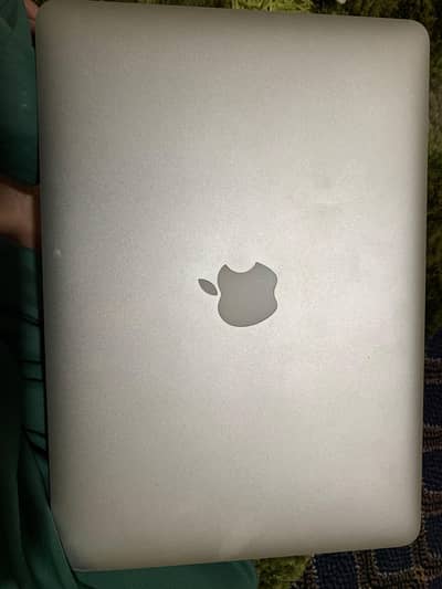 Apple Air 2017
