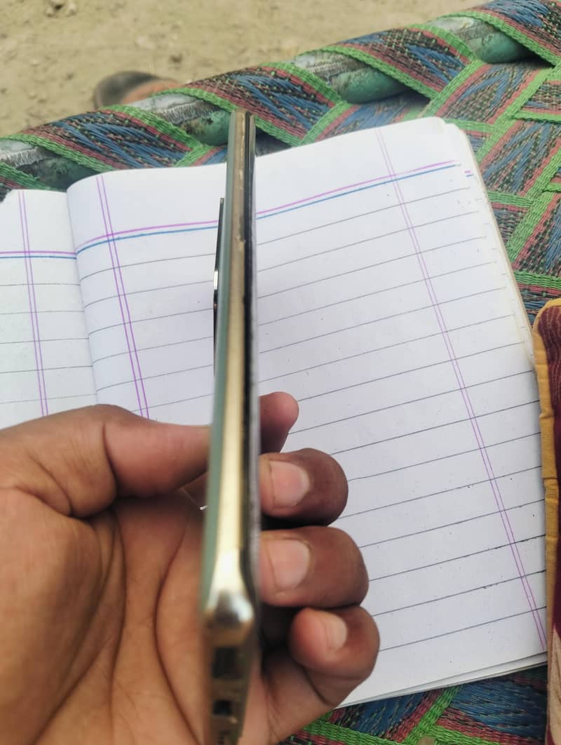 Infinix Zero 30 2