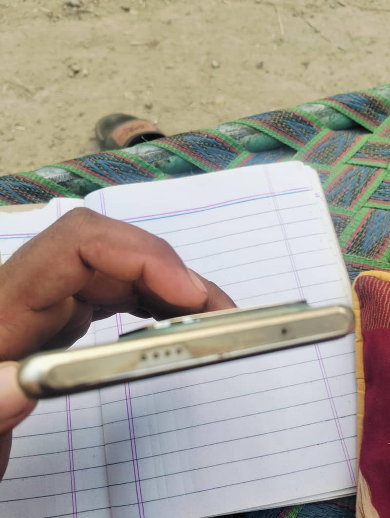 Infinix Zero 30 3
