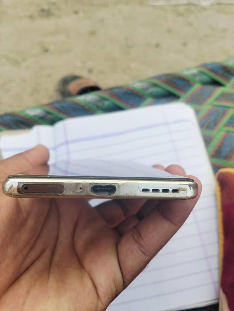 Infinix Zero 30 4