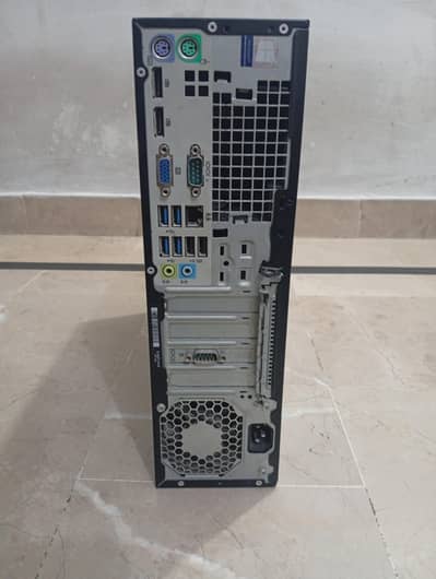 desktop pc