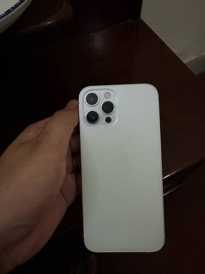 Apple iPhone 12 Pro Max jv