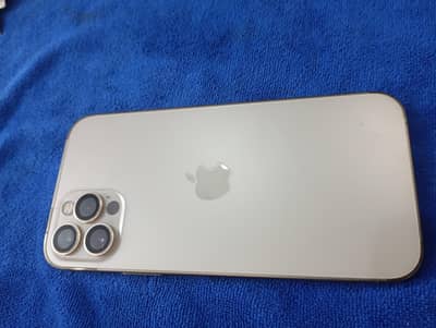 Apple iPhone 12 Pro