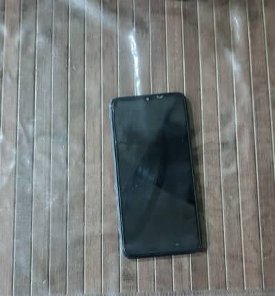 Samsung Mobile A10