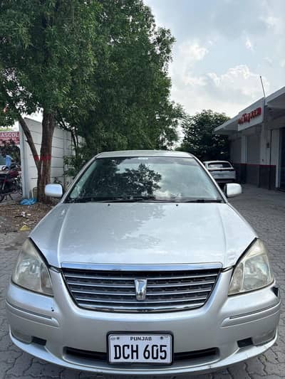 Toyota Premio 2004