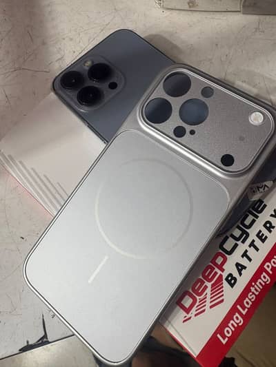 Apple iPhone 13 Pro