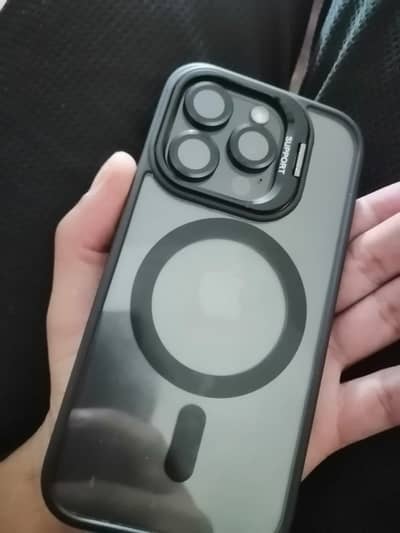 Iphone 15 pro