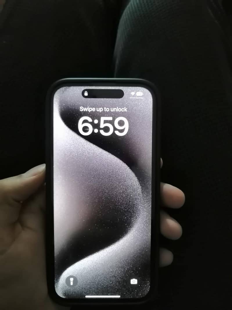 Iphone 15 pro 1