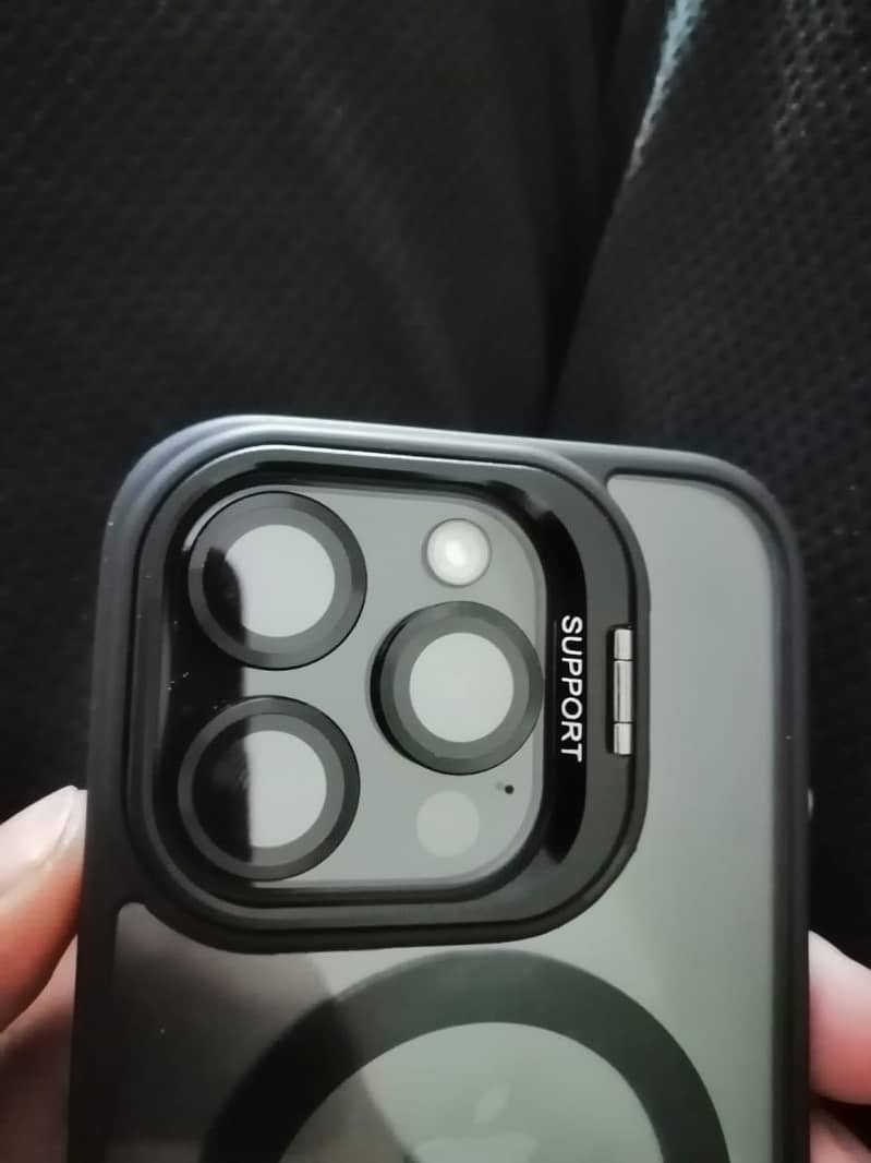 Iphone 15 pro 2