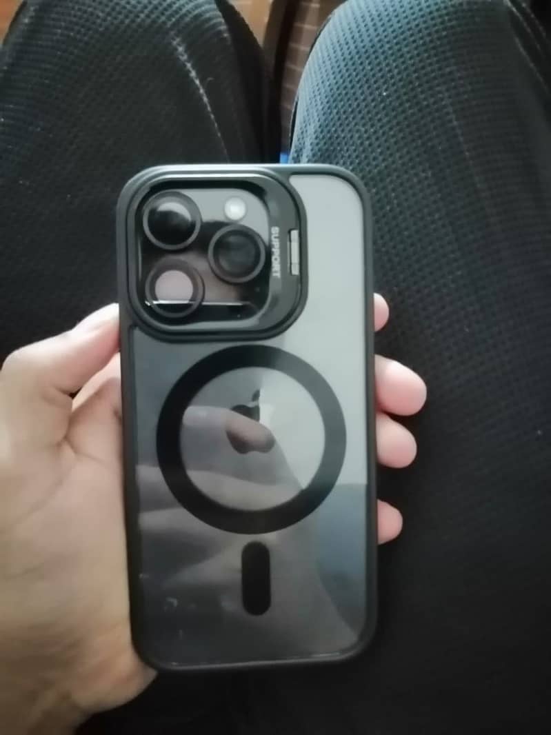 Iphone 15 pro 3