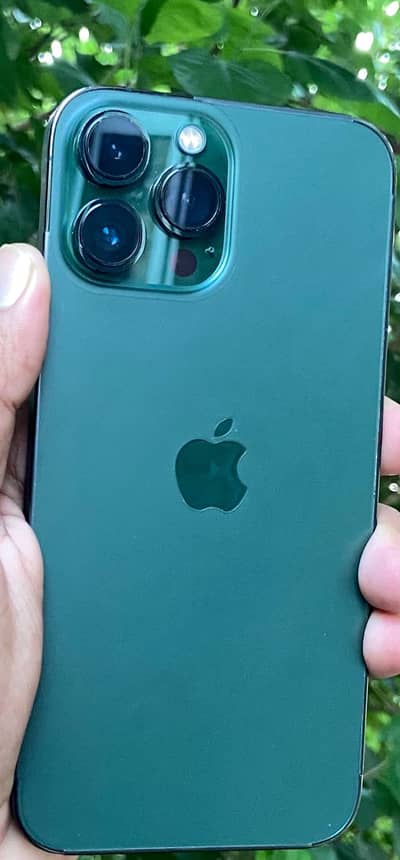 Apple iPhone 13 Pro Max