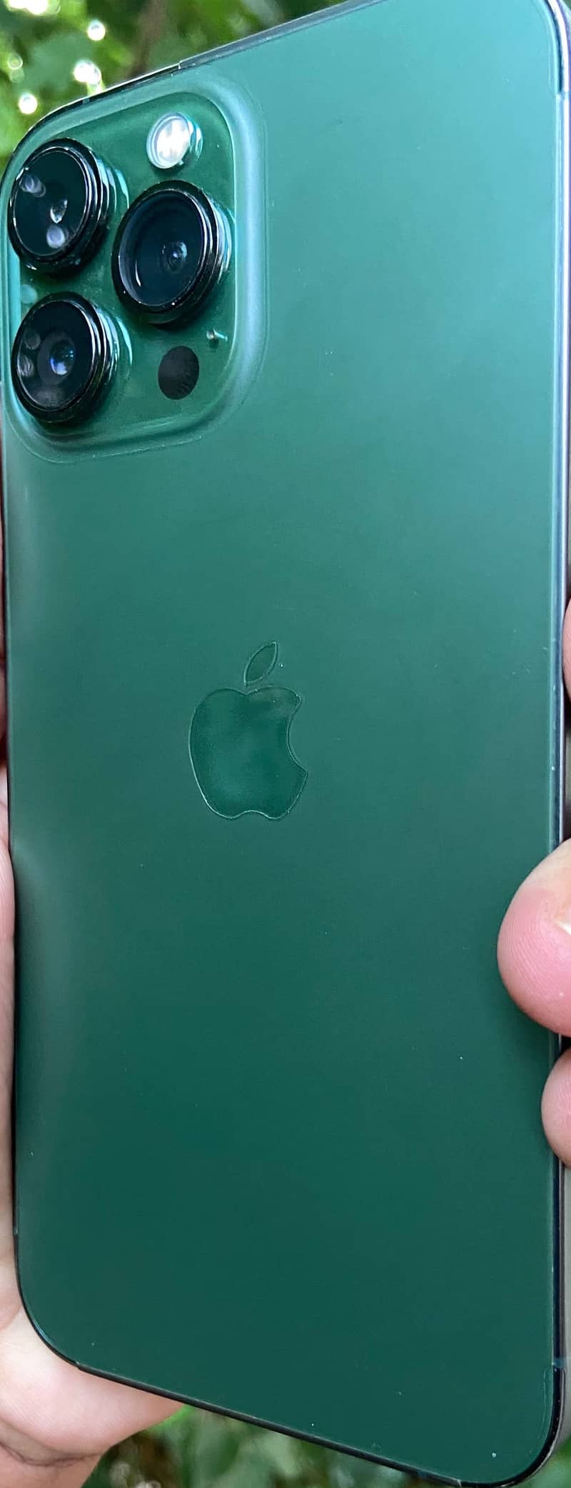 Apple iPhone 13 Pro Max 3