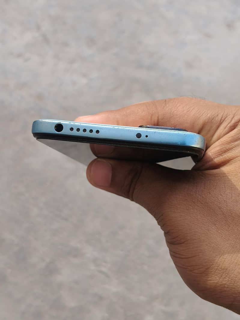 Xiaomi Redmi Note 11 0
