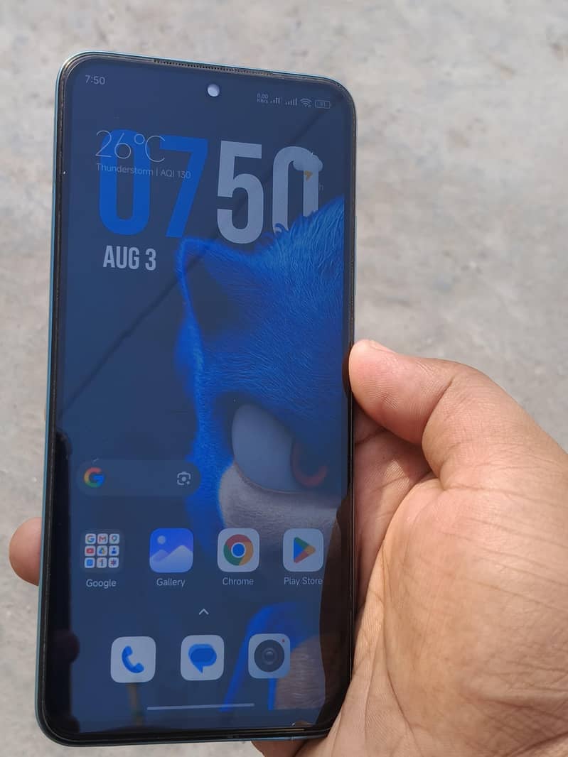 Xiaomi Redmi Note 11 5