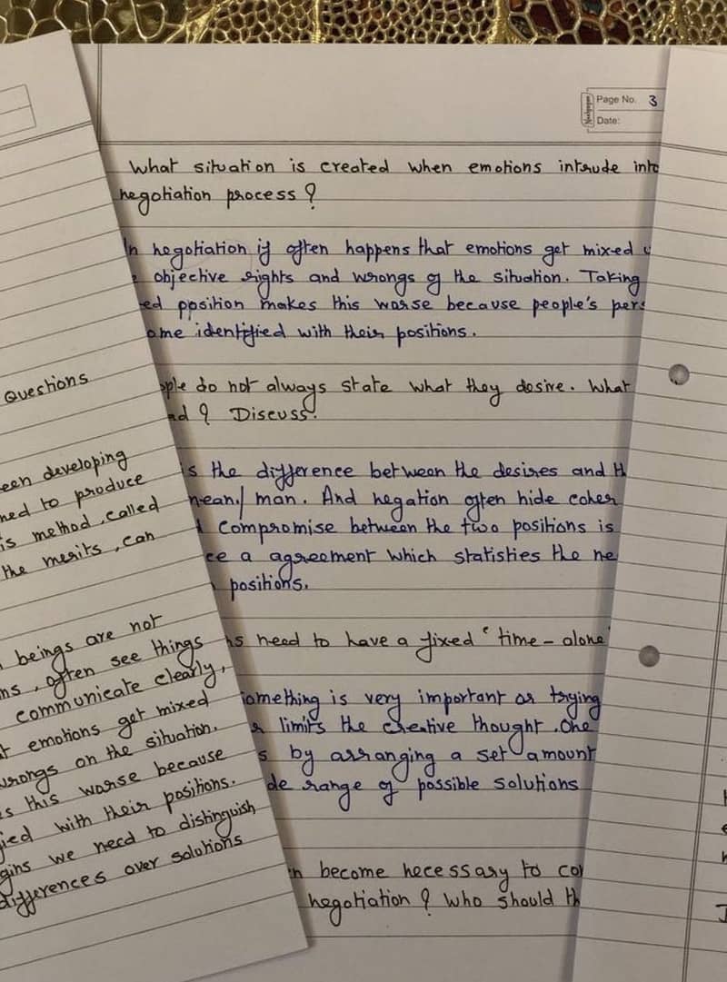 Assignment writing 0