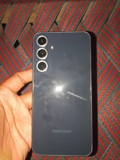 Samsung Mobile A35 5G