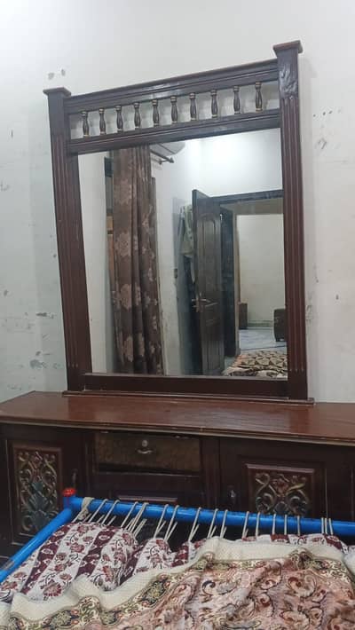 Dressing table Pure wooden