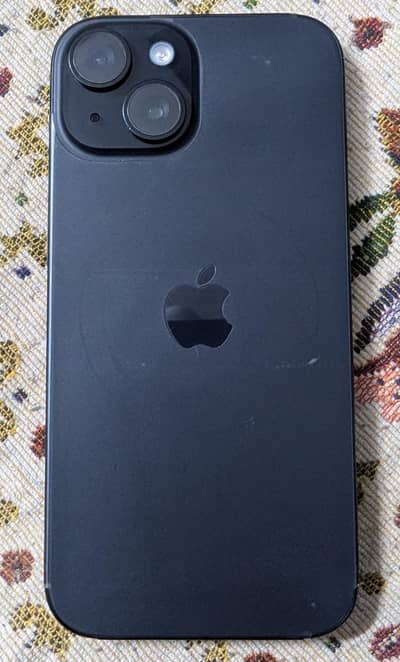 Apple iPhone 15