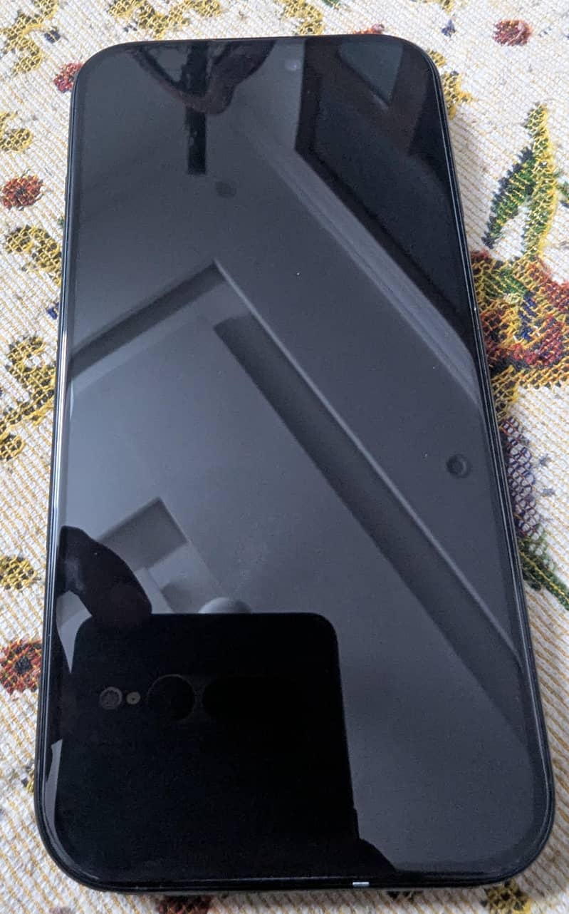 Apple iPhone 15 1
